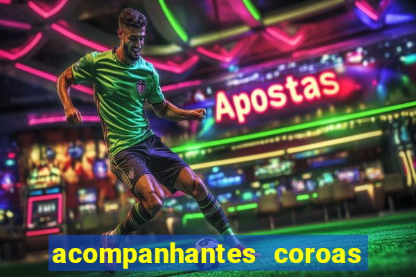 acompanhantes coroas em santos