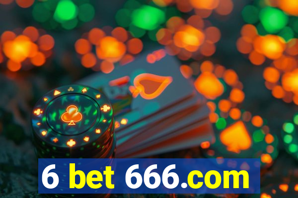 6 bet 666.com