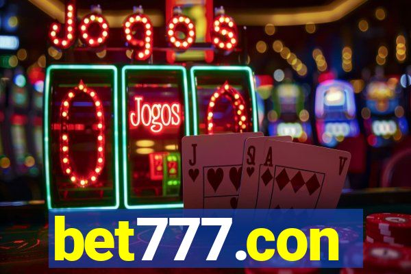 bet777.con