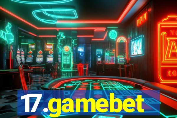 17.gamebet