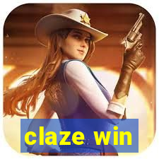 claze win