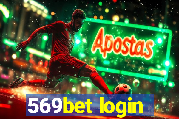 569bet login