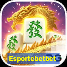 Esportebetbet