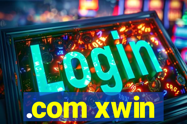 .com xwin