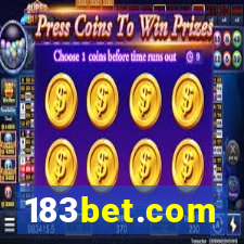 183bet.com