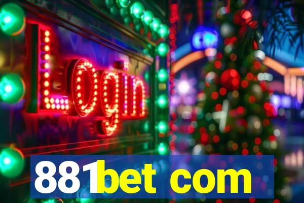 881bet com