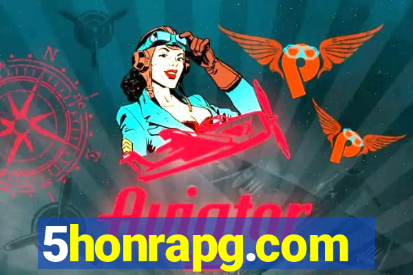 5honrapg.com