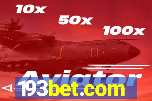 193bet.com