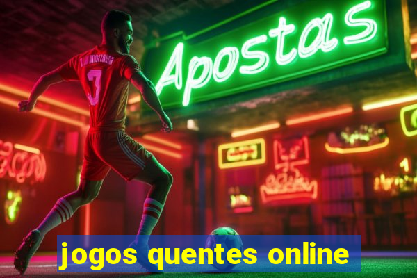 jogos quentes online