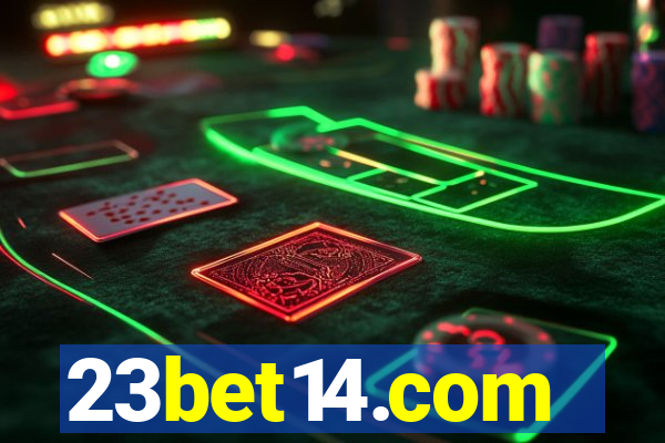 23bet14.com