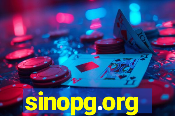 sinopg.org