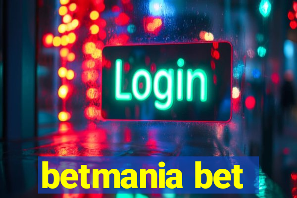 betmania bet