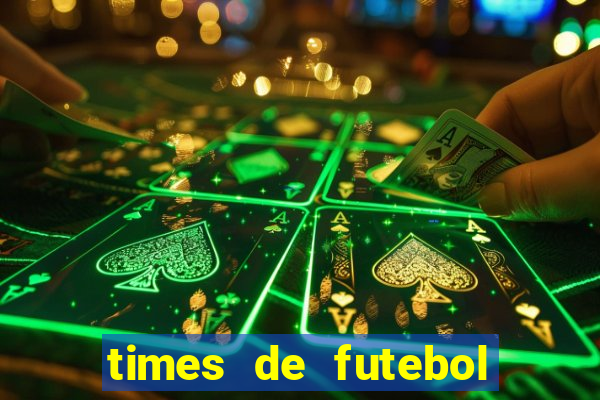 times de futebol de londres