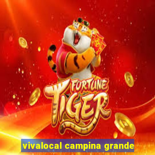 vivalocal campina grande