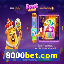 8000bet.com