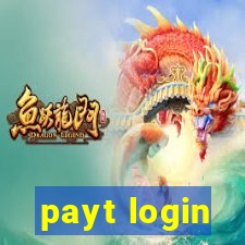 payt login