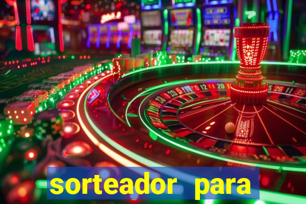 sorteador para bingo 75 bolas online