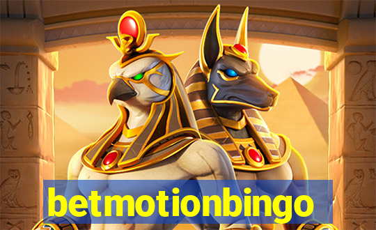 betmotionbingo