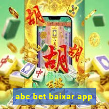 abc bet baixar app