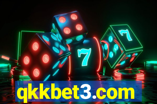 qkkbet3.com