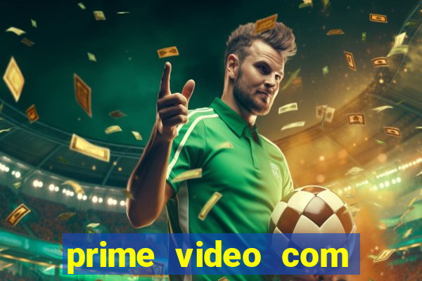 prime video com mytv codigo