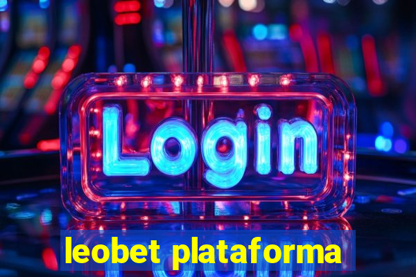 leobet plataforma