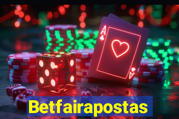 Betfairapostas