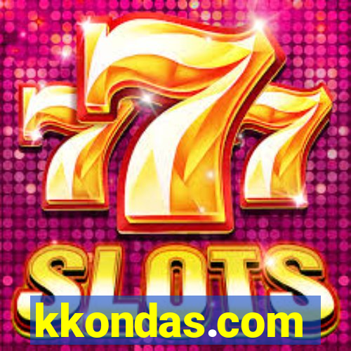 kkondas.com