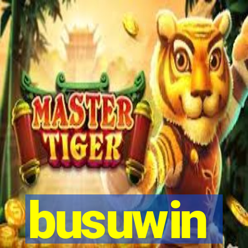 busuwin