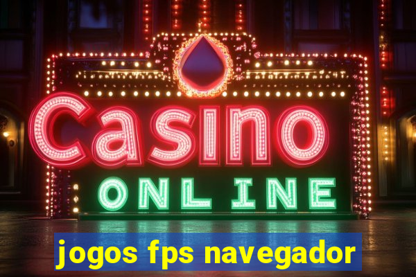 jogos fps navegador