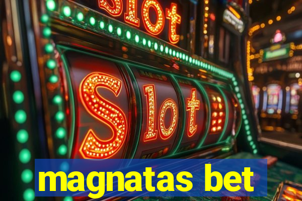 magnatas bet