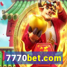 7770bet.com