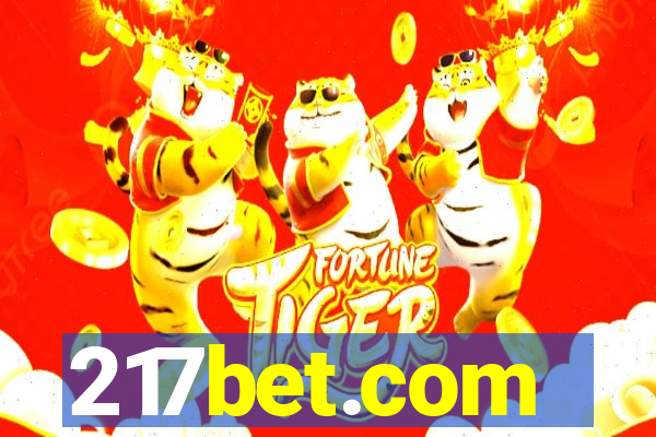 217bet.com