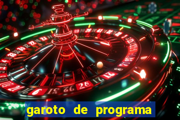 garoto de programa na bahia