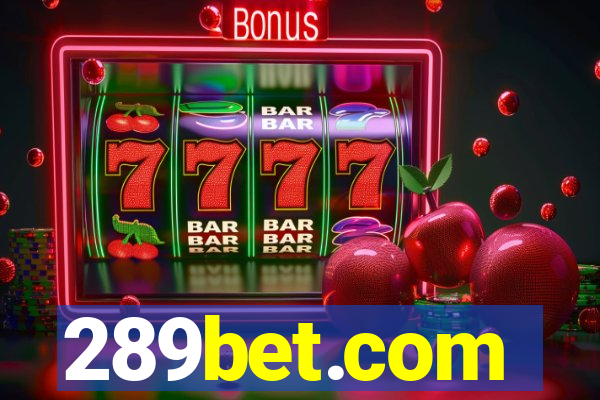 289bet.com