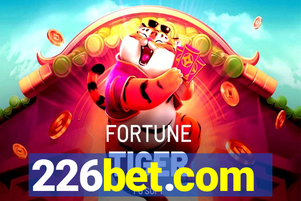 226bet.com