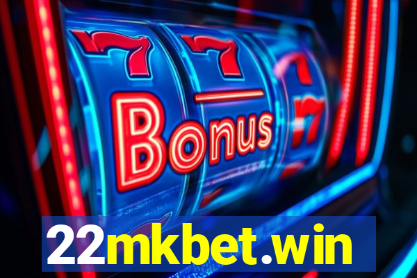 22mkbet.win