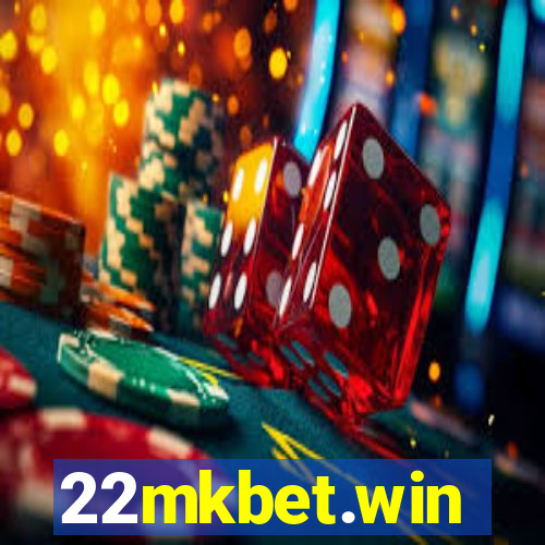 22mkbet.win