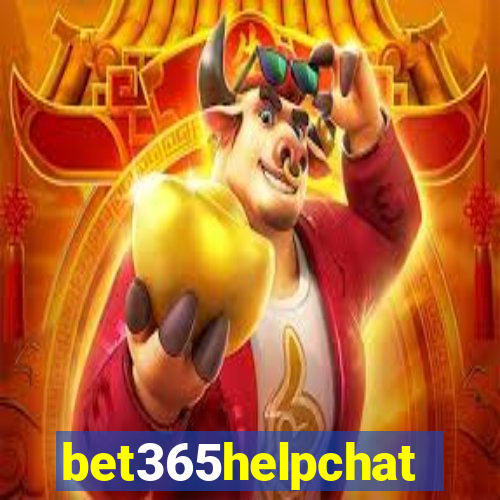 bet365helpchat