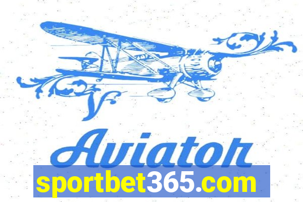 sportbet365.com.br