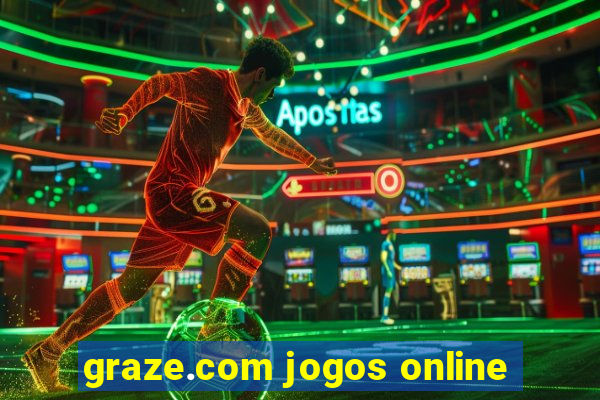 graze.com jogos online