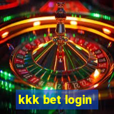 kkk bet login