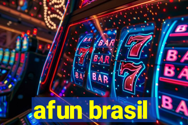 afun brasil