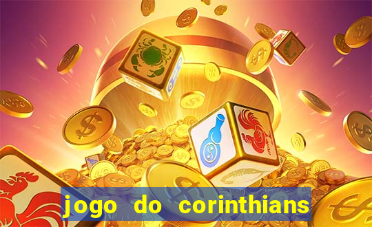 jogo do corinthians multi canais