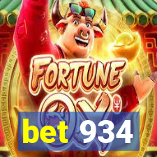 bet 934