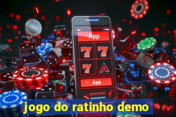 jogo do ratinho demo