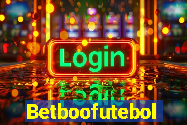 Betboofutebol