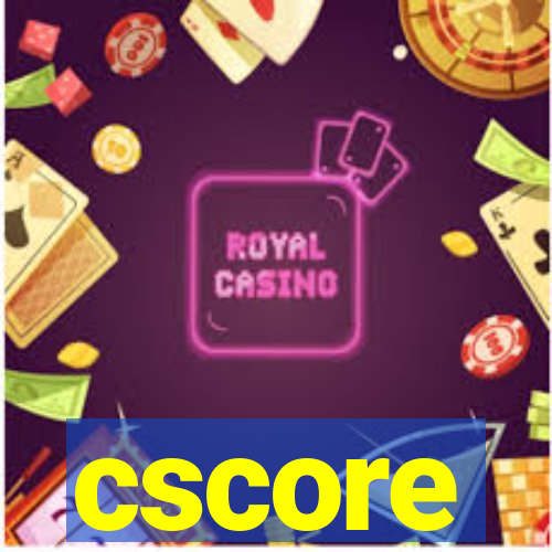 cscore