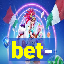 bet-