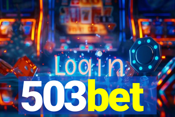 503bet